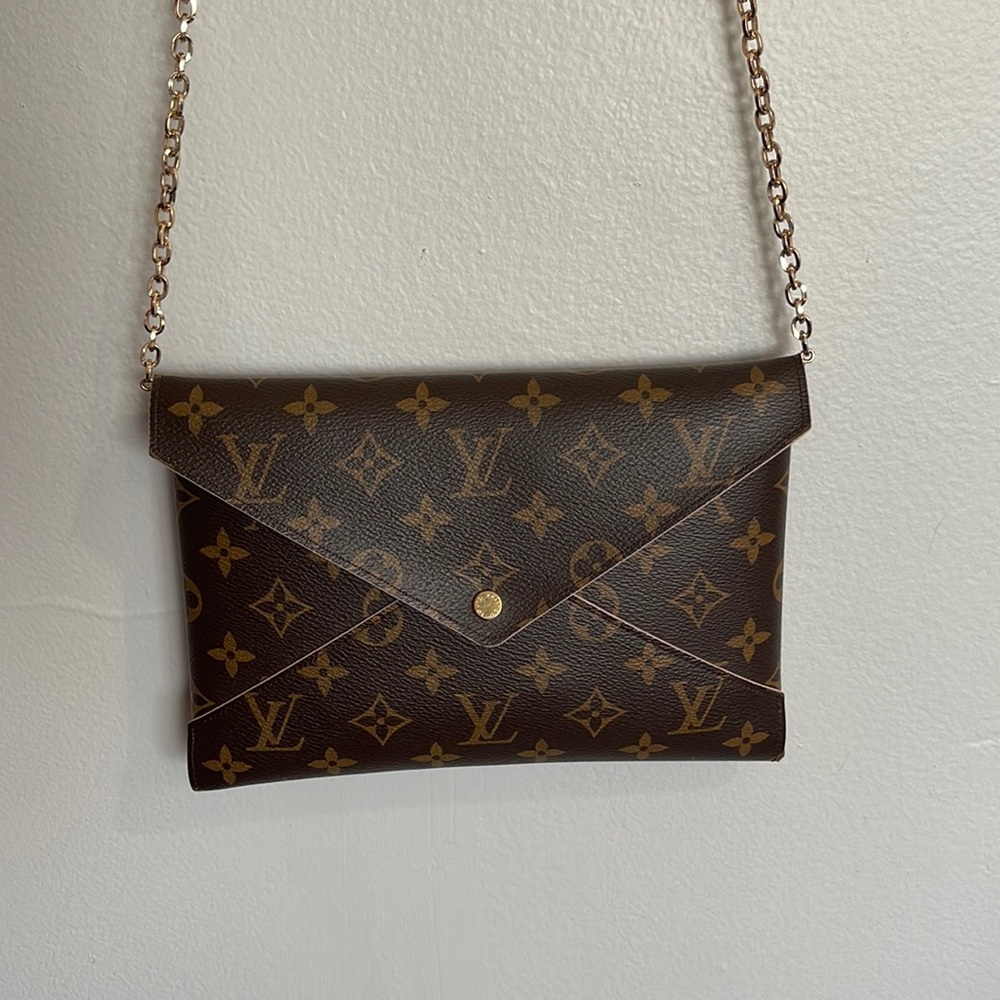 Louis Vuitton Kirigami Medium